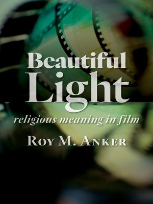 cover image of Beautiful Light
